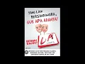 Download Lagu La Lights - Topeng Monyet (2012)