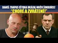 Lagu Daniš: Trapas Šutaja Eštoka ukázal niečo ŠOKUJÚCE: Proti tomu sa treba ozvať