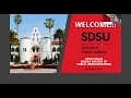 Online Masters in Public Administration Graduate Open House with Q A