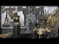 FFXIV Gordian Black Knight Glamour