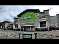 Shopping at Walmart at 7818 West Colonial Drive in Orlando Florida - Store 4425