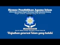 Download Lagu HYMNE PAI UIN MALIKI MALANG