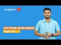 Software Development Course Day 2 Data Structures Algorithms Software Developer Simplilearn