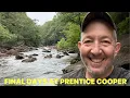 Prentice Cooper Review Tennessee Boondocking Wrap Up South Dakota Boondocking Next