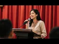 Download Lagu Gempar Pendeta Indonesia - Pendeta Cantik datang di Di Kajian Mualaf syahadat dengan Dr. Zakir Naik