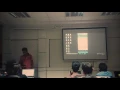 CodingBlocks Pandora Android Pitching Session