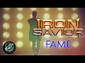 Lagu IRON SAVIOR - Fame (Official Visualiser Video)