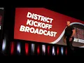 Cobb Schools Kickoff 2025