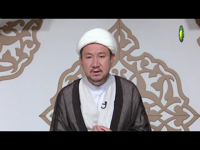 ⁣درس 106 المقام الثاني في الإستصحاب، و قد يلاحظ  ص 249 - استاد: حجة الإسلام والمسلمین محمد هادی نبوی