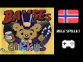 Download Lagu Bamses Sirkus (2001) - PC - Norsk tale
