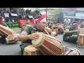 Lagu KOYO JOGJA ISTIMEWA - COVER BY SINERGY BAND DAN RAMPAK GENDANG AJENDAM VI/MULAWARMAN