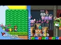 Pikmin in Super Mario Bros 2! (THE COMPLETE SEASON 1)