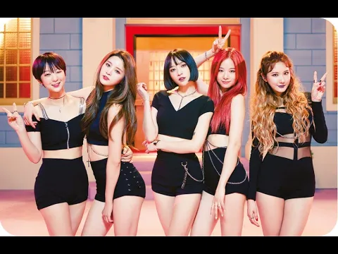 Download MP3 EXID - I Love You (Extended Version)