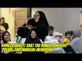 Download Lagu TANGISAN PECAH !! PERTAMA KETEMU 4N4K @AlmanMulyana1983 SETELAH HAMPIR SETAHUN BERPISAH