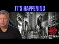 Massive UCC Foreclosure Wave Just Began