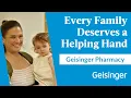 Geisinger Family Pharmacy Free Home Delivery and 5 Off Your First Prescription