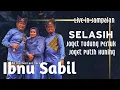 Download Lagu SELASIH  RANGKAIAN TUDUNG PERIUK DAN JOGET PUTIH KUNING BERSAMA IBNU SABIL GROUP BAGAN ASAHAN BARU