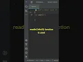 How to take input from user Kotlin