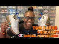 Tom Sachs x NikeCraft General Purpose Shoe REVIEW SIZING ON FEET