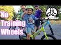 EASIEST BEST way to teach your child to ride a bike STRIDER 14x