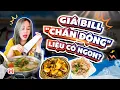 Dakao Restaurant - Gia Bill Chan Dong Lieu Co Ngon