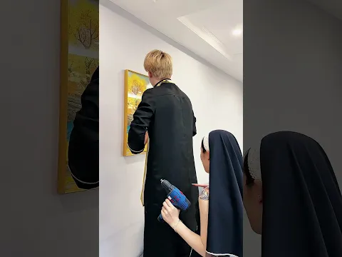 Küçük ŞAKA😂☺️