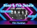 Download Lagu Romi \u0026 The Jahats - Film Murahan, Aku pulang mama Sembuhlah cederamu (Lirik Lagu)
