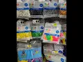 Party supplies cheap at Dollar General