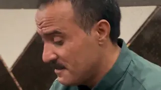 اولا سامح الله اذا يالوالده ترحلين        جديد موال يفلش   الفنان مهدي النيسي دندنها