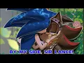 Download Lagu Sonadow: By my side, Sir Lance! ♞💙(comic dub)