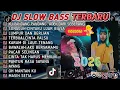 Lagu ALBUM‼️DJ TIK TOK TERBARU 2026 || DJ CINTA DARI SEBERANG 🎵 DJ SUNGGUH CINTAKU LUAR BIASA 🎵 FULL  