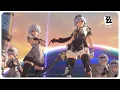 Download Lagu Anby \u0026 Soldier 11 VS Twiggy (Final Boss Fight) Soldier 0 Anby Story Quest | Zenless Zone Zero 1.6