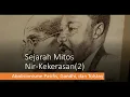 Download Lagu Sejarah Mitos Nir-Kekerasan(2): Abolisionisme Pasifis, Gandhi, dan Tolstoy
