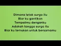 Download Lagu Agnes Monica - Tanpa Kekasihku - Roket Lirik
