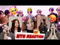 Download Lagu BTS REACT TO NANCY MOMOLAND 😍 FUNNY SHORTS 🥵👀 #bts #nancy #v #jin #jimin #trending #fypシ゚viral #rm