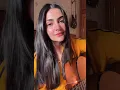 Lagu Chann Sitaare | Short Cover by Noor Chahal