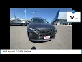 2023 Hyundai TUCSON HP3523