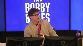 Bobby Bones Show Live Stream