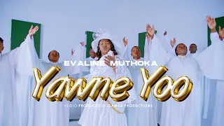 Download YAWNE YOO - EVALINE MUTHOKA (OFFICIAL MUSIC VIDEO) SMS SKIZA 6985660 MP3