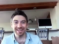 My First Gay Experience