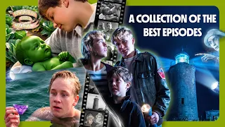 The BEST Episodes of Round The Twist