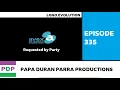Logo Evolution Avex Group 1991-Present Ep 335