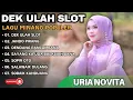 Download Lagu URIA NOVITA - DEK ULAH SLOT - JANDO PIRANG - DENDANG RANCAK BANA || LAGU POP MINANG TERPOPULER 2025