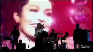 کنسرت گوگوش سیدنی استرالیا قبل از کرونا 2018 Googoosh Sydney Australia 