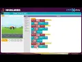 RACING RULES Race Animation SPRITE LAB - Part 02 Codex for Kids