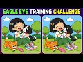 Brain Training Spot the Difference Improve Your Attention and Mental Speed