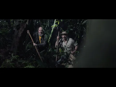 GUAQUERO (Cortometraje quindiano)