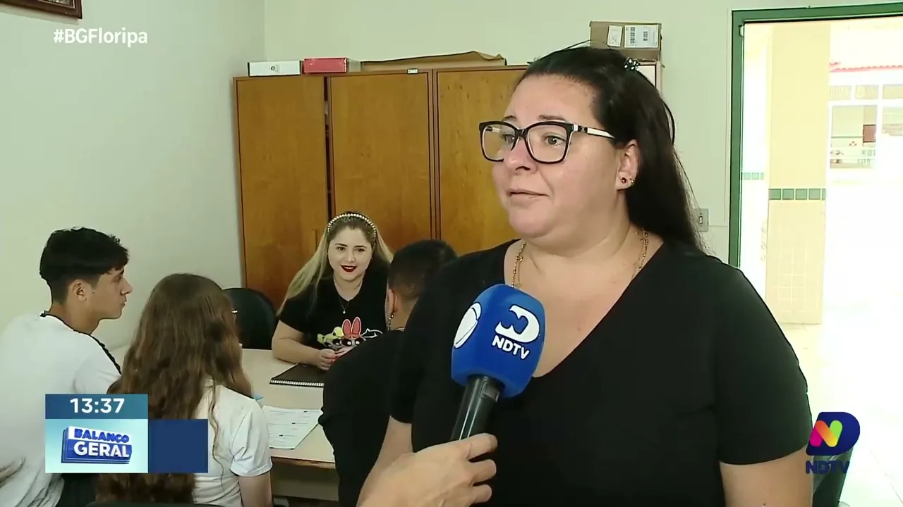 Voz da comunidade: eleições de diretores promovem engajamento nas escolas de SC