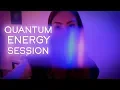 Quantum Healing Session ASMR
