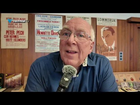 Activiteiten 80 jaar Vrijheid Nieuwleusen